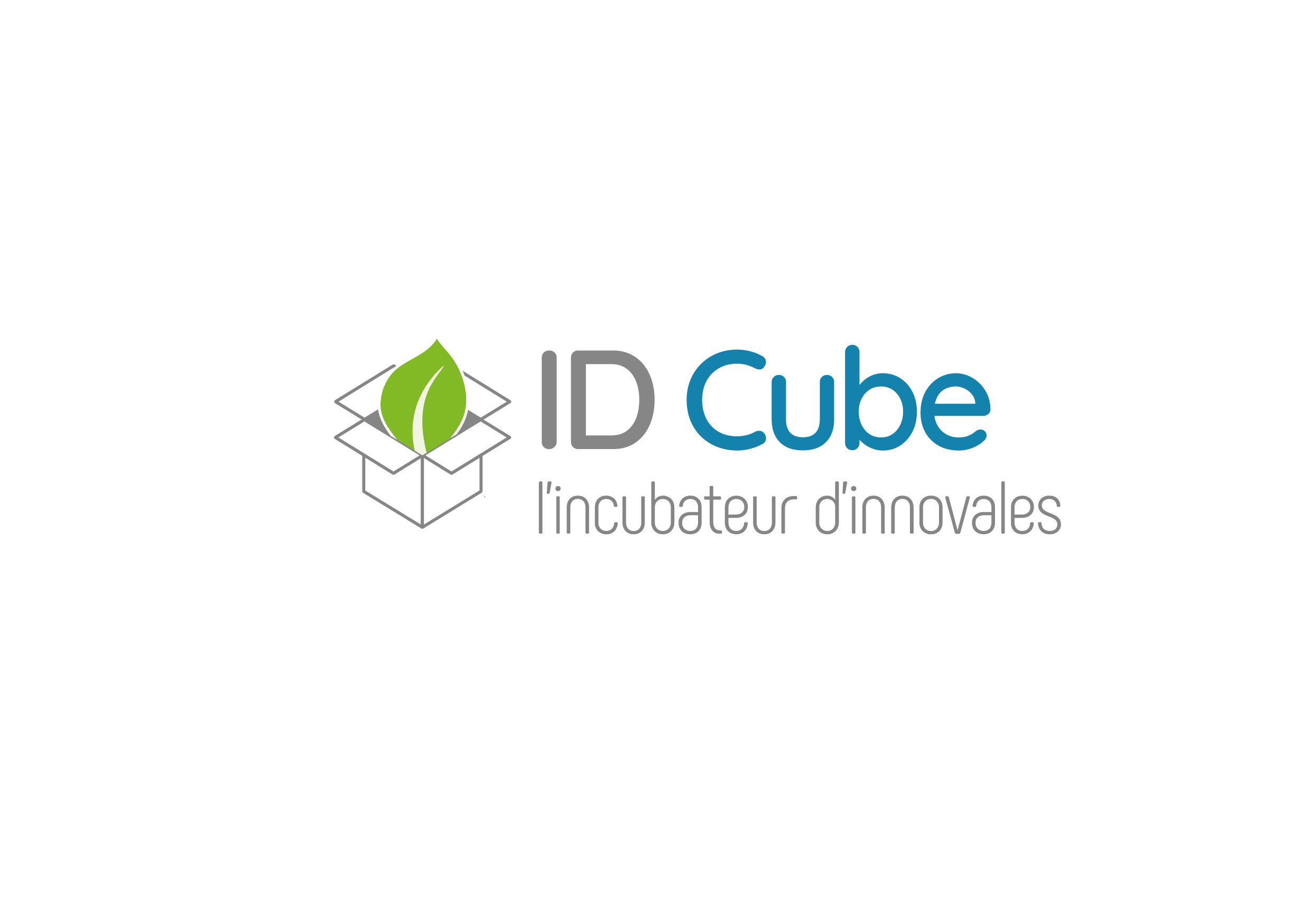 Logo IDCUBE