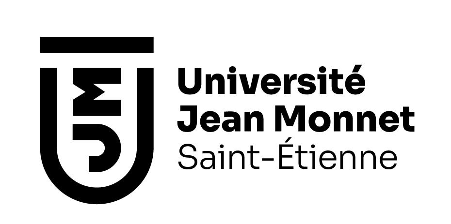 Logo université saint etienne