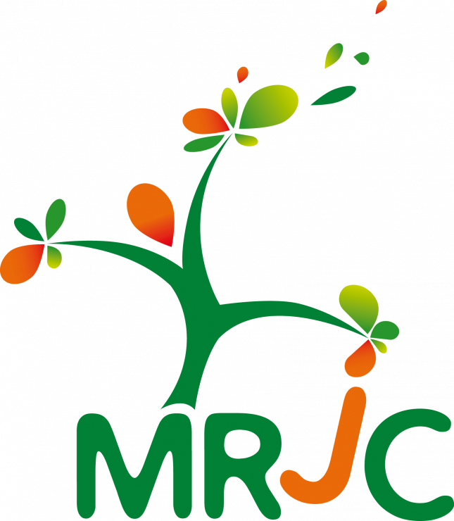 Logo MRJC