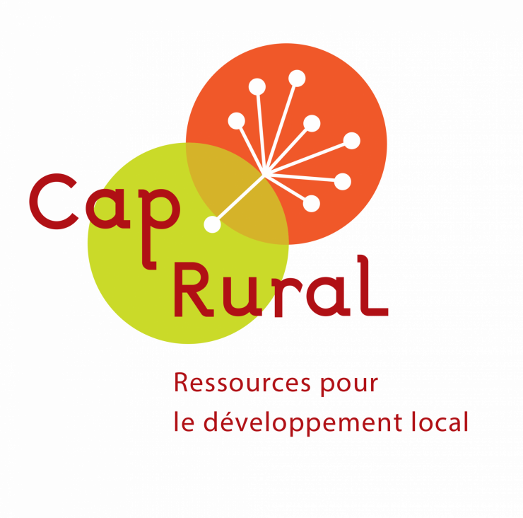 Cap Rural - Réseau Rural Auvergne-Rhône-Alpes