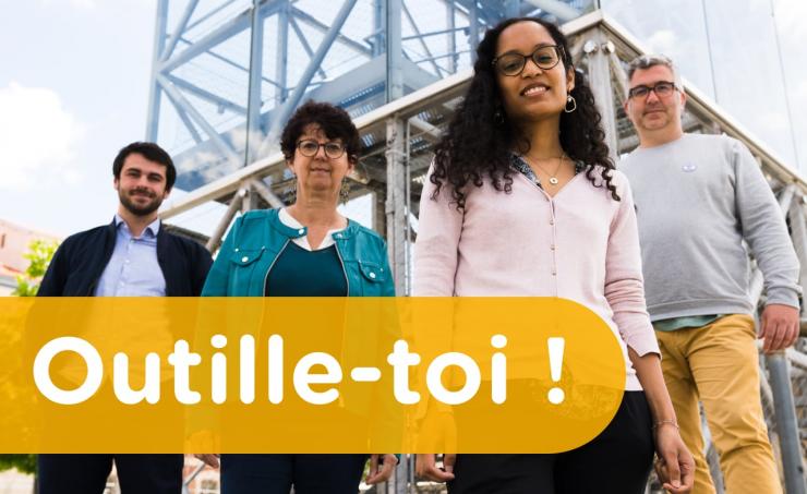 Atelier Outille-toi