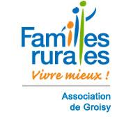 Association Familles Rurales : https://www.famillesrurales.org/groisy/ 