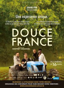 Douce France - Saint-Pierre-d'Albigny (73)