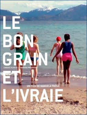 Le bon grain et l'ivraie - Chambéry (73)