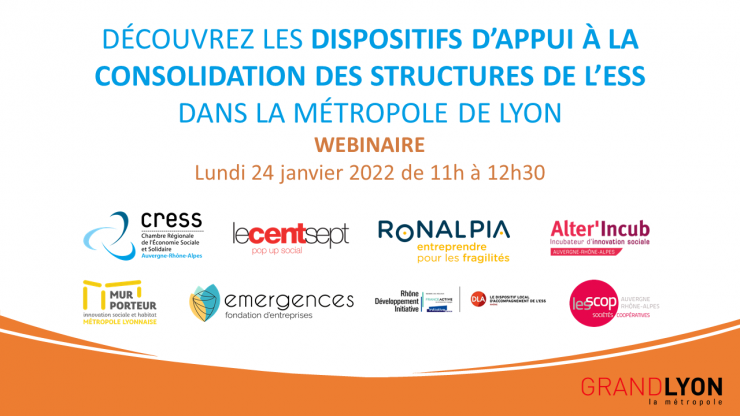 evenement dispositifs appui consolidation ess lyon