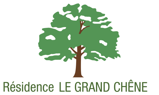 Résidence Le Grand Chêne 