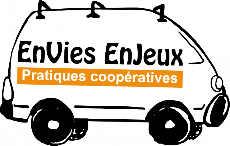Formation Du Jeu aux pratiques coopératives - Chambéry (73)