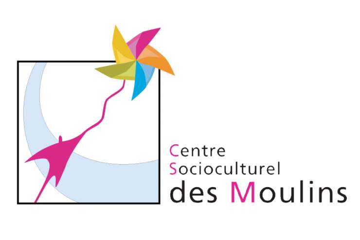Centre socioculturel des Moulins