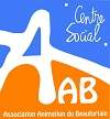 Logo AAB Centre Social 