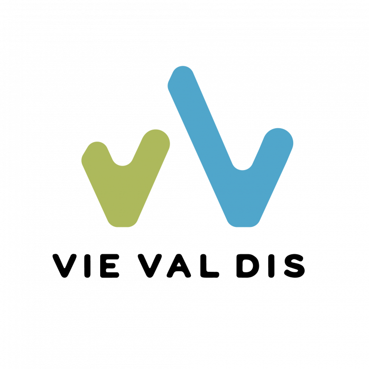 Logo Vie Val d'Is 