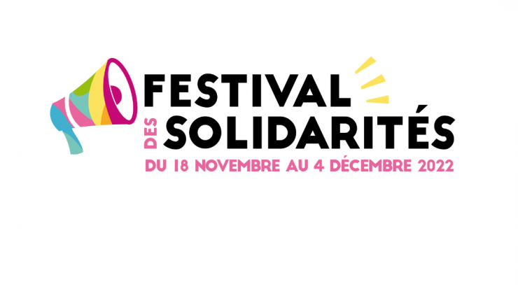 FESTIVAL des solidarités