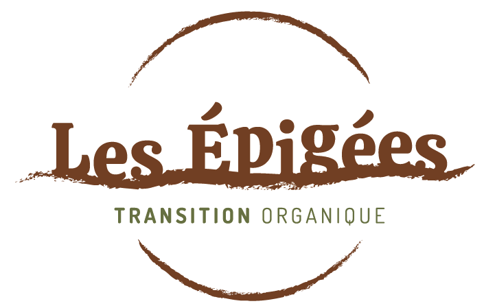 Logo SCOP Les Épigées 