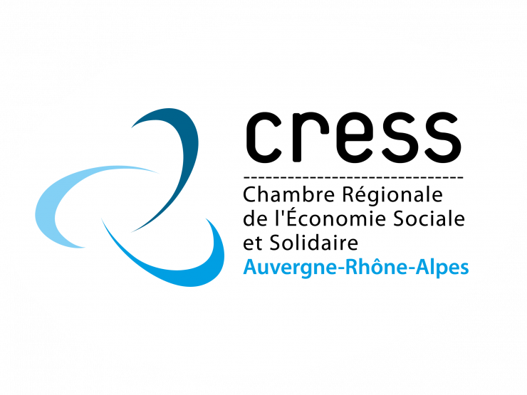 CRESS AuRA Chambre régionale de l'économie sociale et solidaire Auvergne-Rhône-Alpes CRESS AuRA Chambre régionale de l'économie sociale et solida