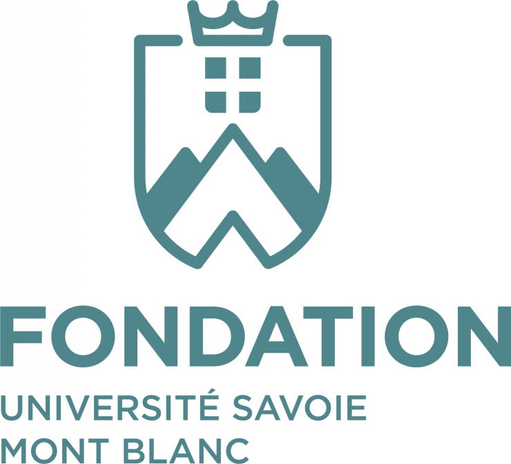 Fondation partenariale de l'Université Savoie Mont Blanc