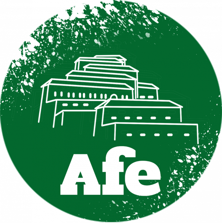 logo AFE 