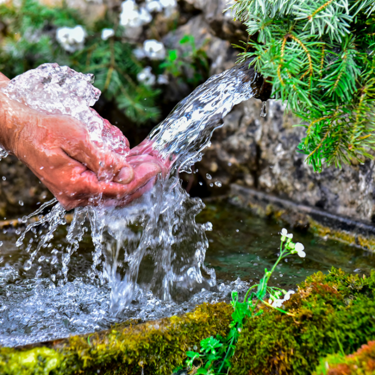 A la pêche aux outils pédagogiques sur l'eau