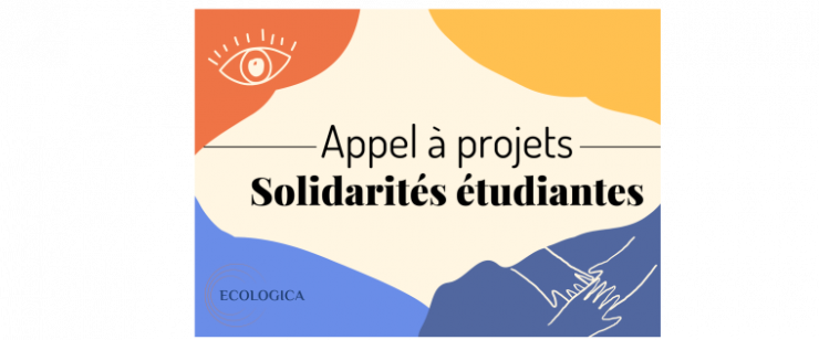 AAP Ecole Ecologica - Solidarités étudiantes