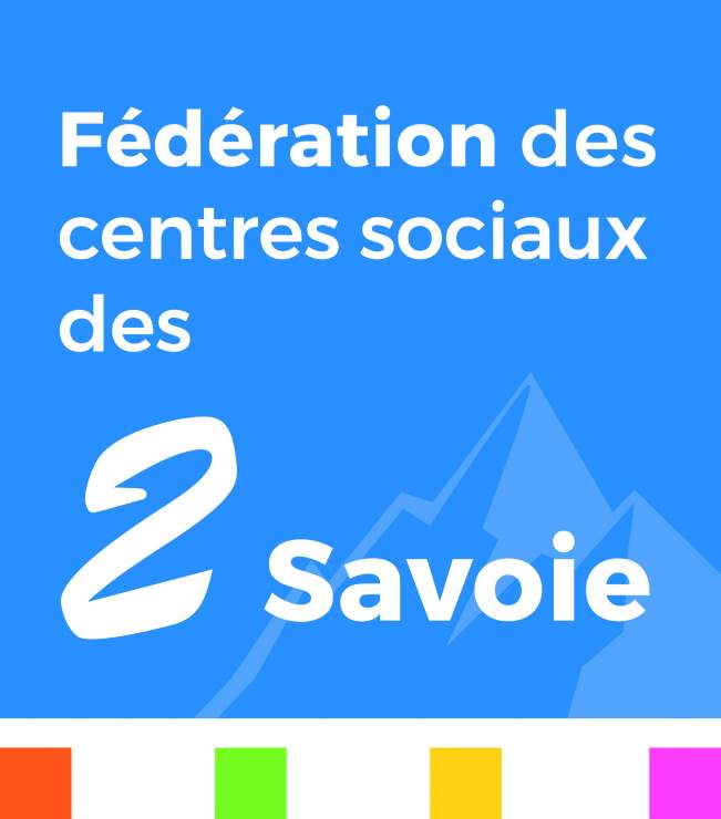 Fédération des Centres Sociaux des 2 Savoie