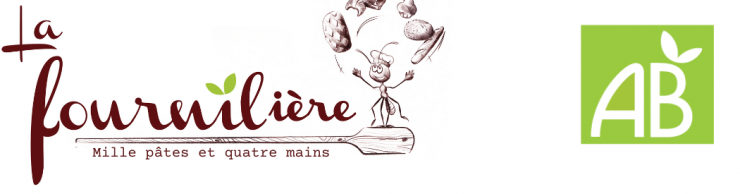 La Fournilière, Boulangerie bio et locale 