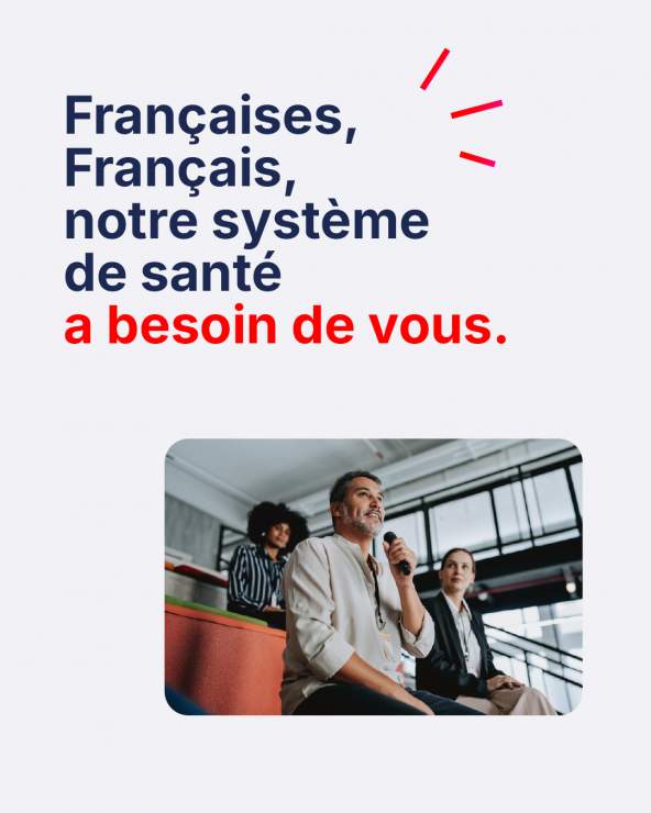 Etats Généraux de la Santé et de la Protection Sociale 