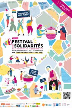 Festival des solidarités 