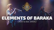 Elements Of Baraka
