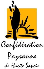 Confédération paysanne de Haute Savoie