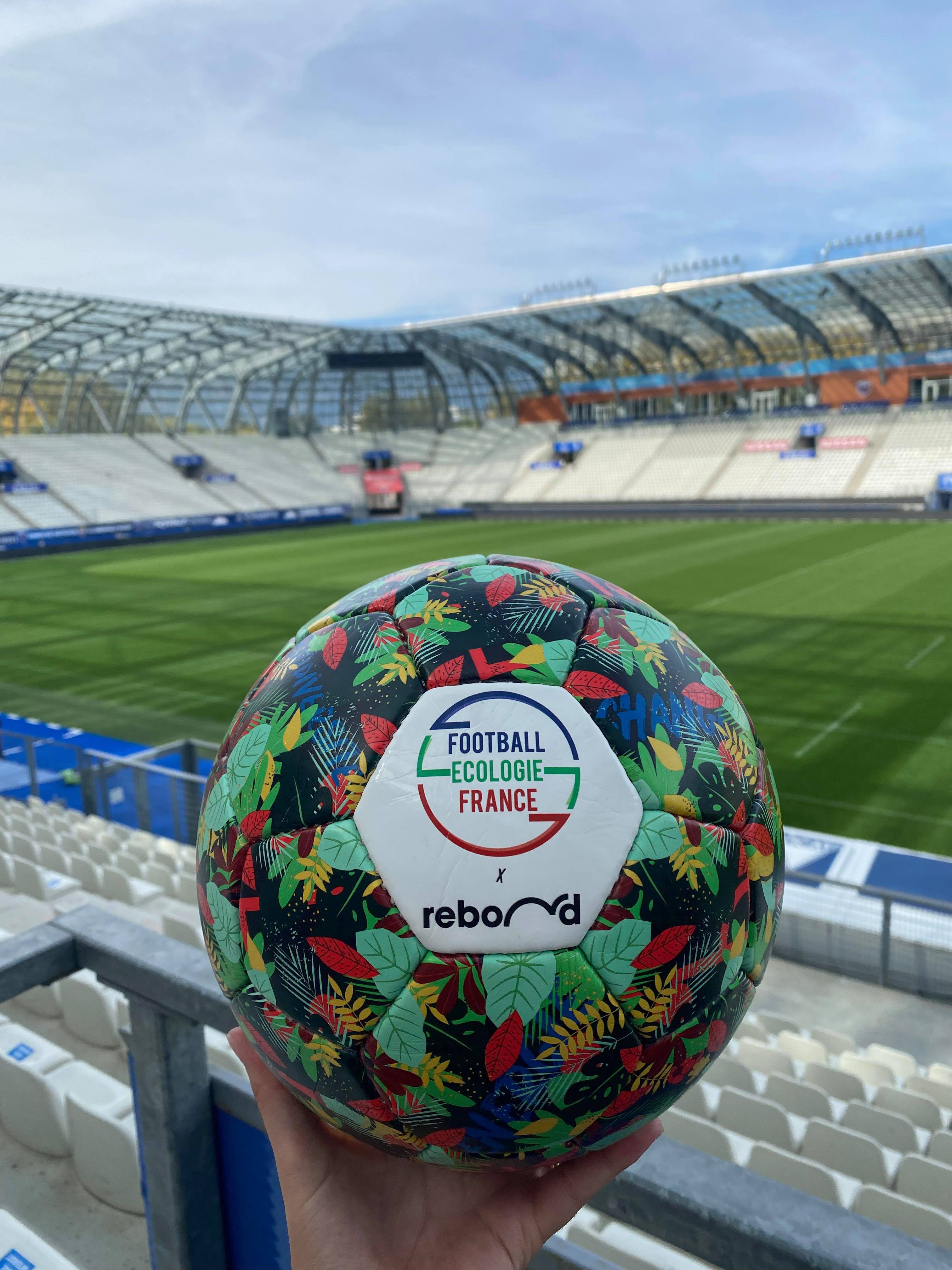 Football Ecologie France recherche des bénévoles pour accompagner des clubs de football sur le terrain de l&rsquo;écologie – Annecy (74)