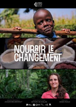 « Nourrir le Changement » – La Motte-Servolex (73)