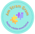 AM STRAM GRAM