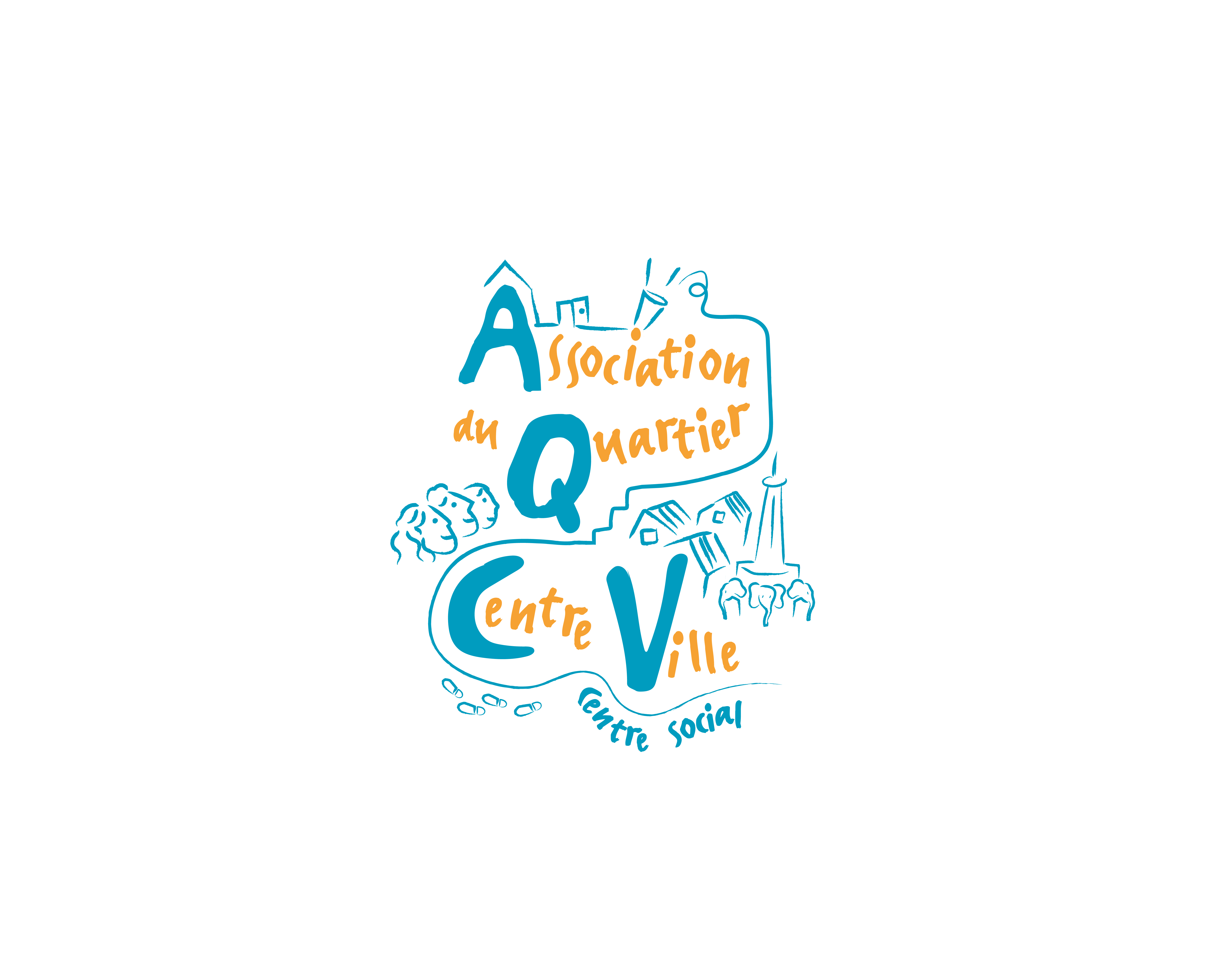 Association Quartier Centre Ville centre social