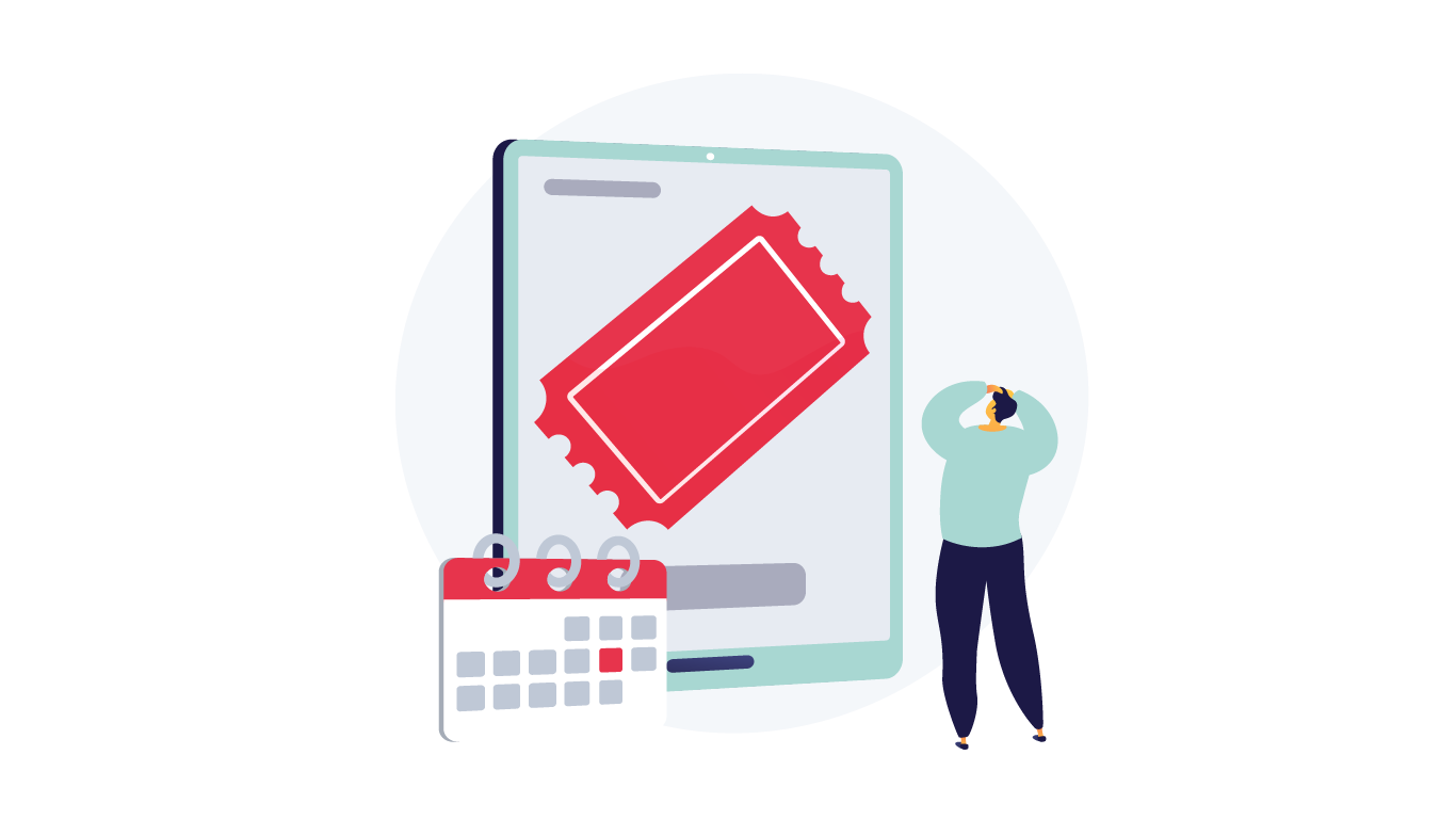 ASSOCIATIONS – Une fiche pratique pour faciliter la mise en place de billeteries en ligne