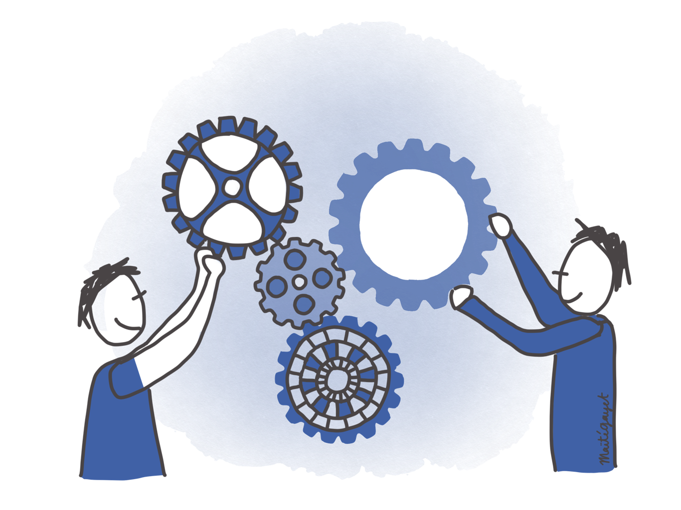 Formation – Coopérer en intelligence collective