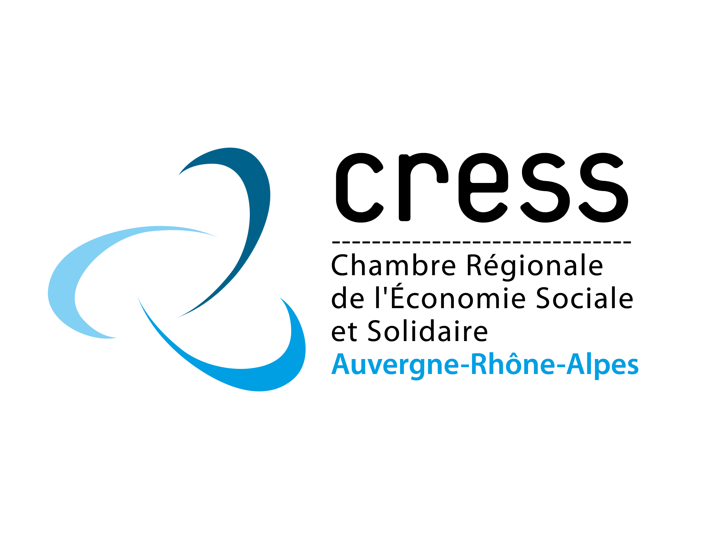 Chambre Régionale de l&rsquo;Economie Sociale et Solidaire Auvergne-Rhône-Alpes (CRESS AuRA)