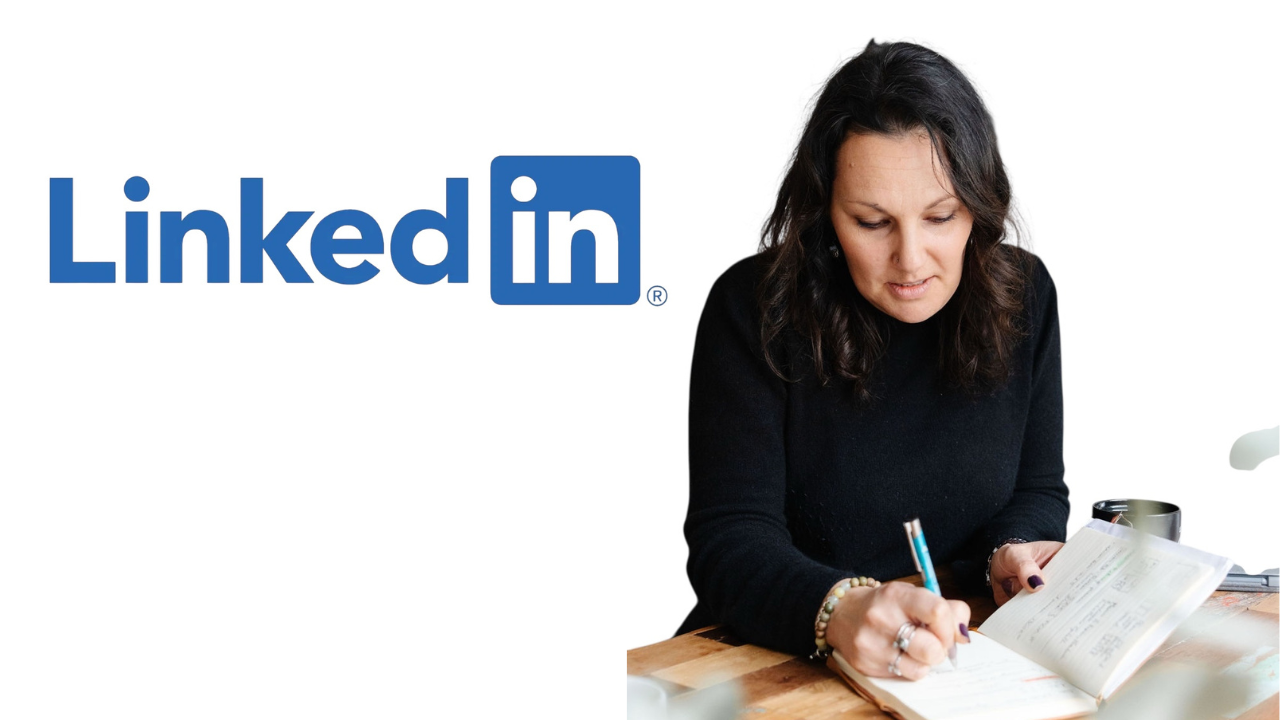 60 minutes pour briller, encore plus, sur Linkedin