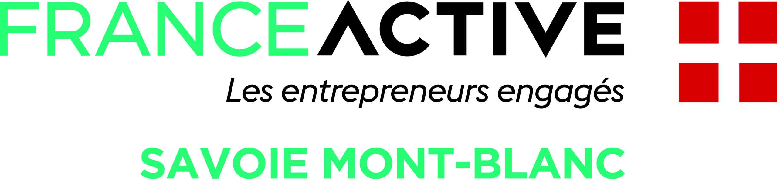 France Active Savoie Mont-Blanc