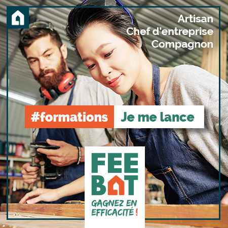 Découvrez la formation FEEBAT AUDIT Reno : Mener un audit énergétique en maisons individuelles – Chambéry (73)