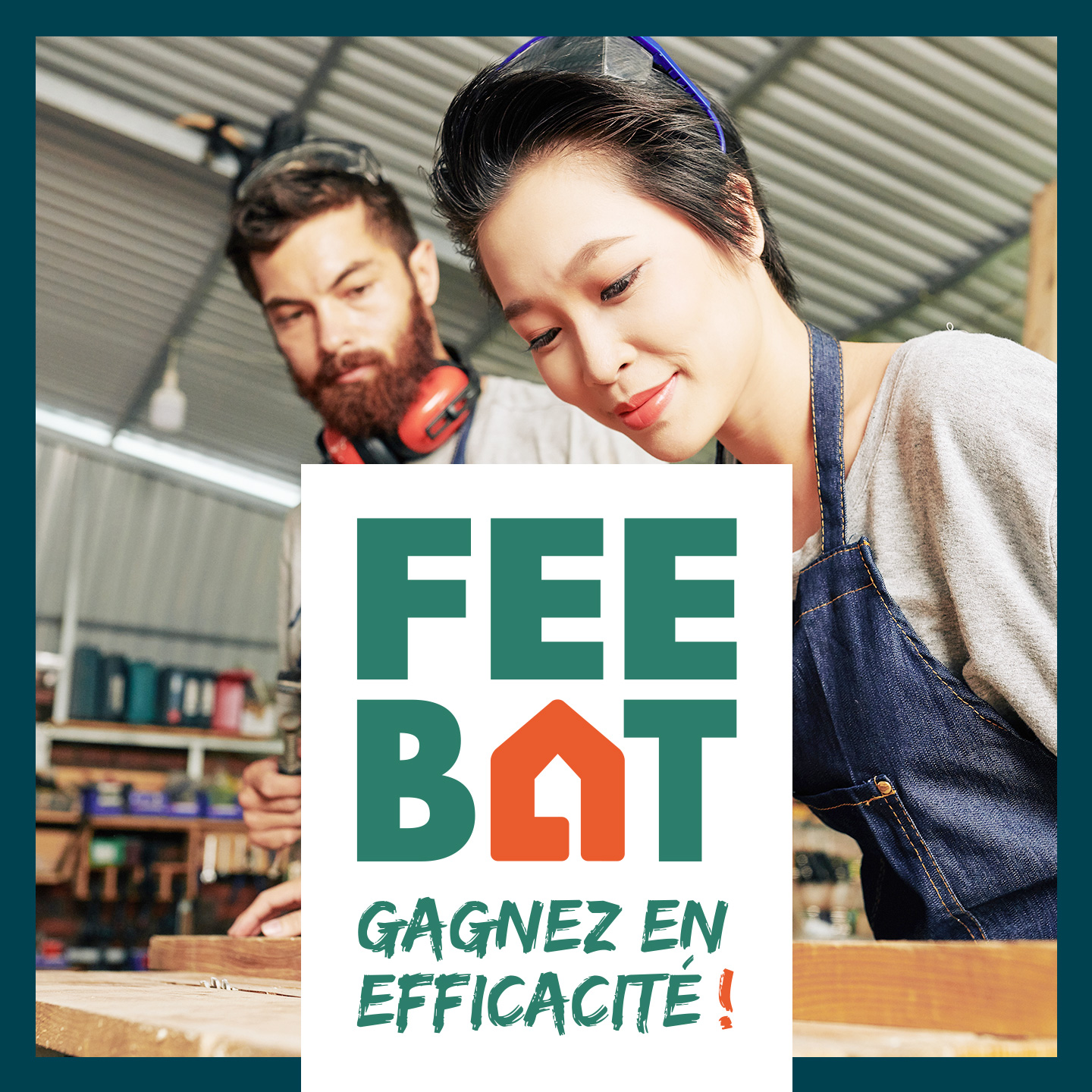 Découvrez la formation FEEBAT AUDIT Reno : Mener un audit énergétique en maisons individuelles