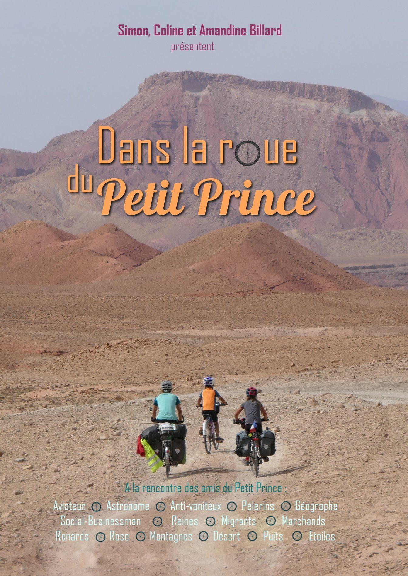 De la Savoie au Sénégal – Chambéry (73)