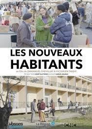 Les nouveaux habitants – La Motte-Servolex (73)