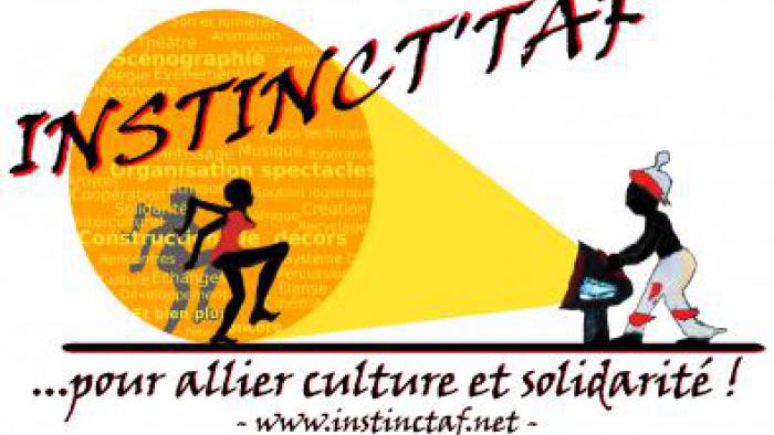 Association Instinct&rsquo;taf
