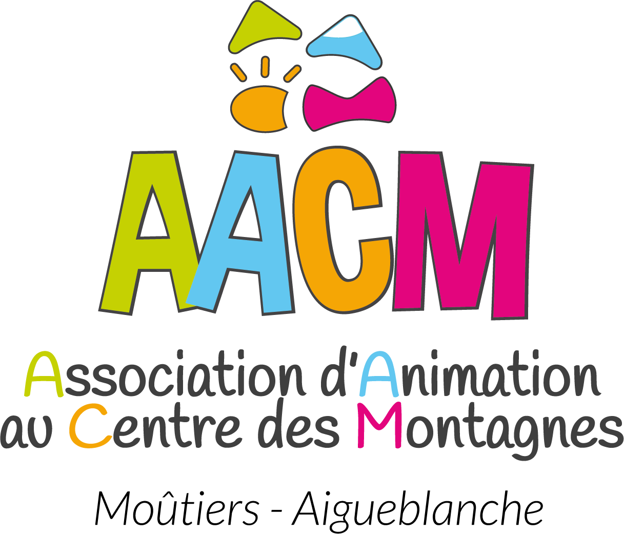 L&rsquo;AACM recrute un·e Directrice·eur Espace de Vie Sociale – CDI – Moûtiers (73)