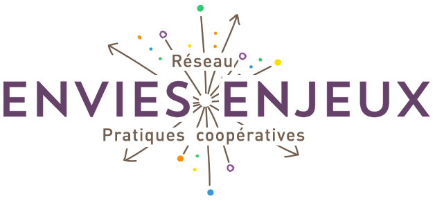 Formation Du Jeu aux pratiques coopératives – 3 jours – Chambéry (73)