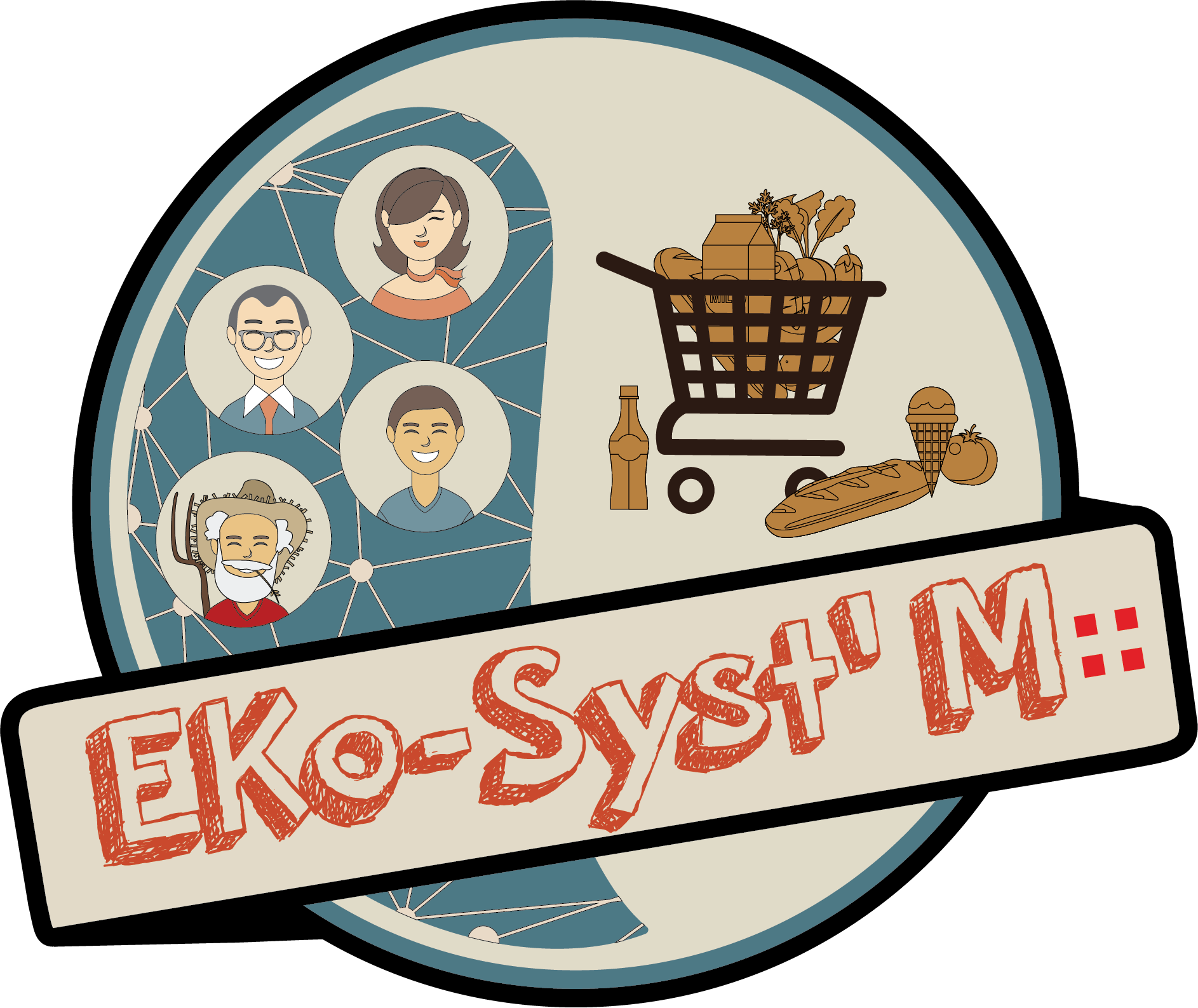 Eko-Syst&rsquo;M