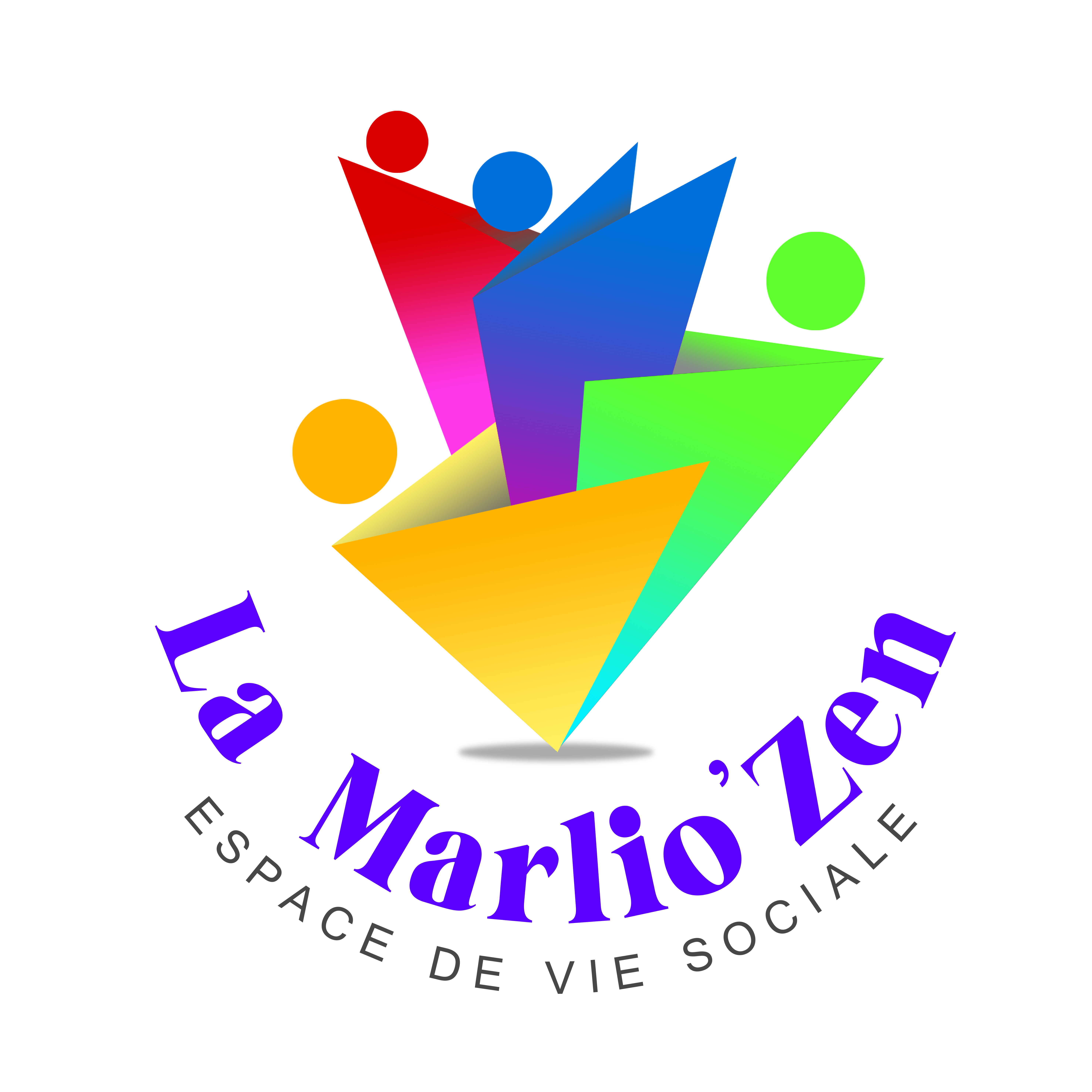 Espace de Vie Sociale la Marlio&rsquo;Zen