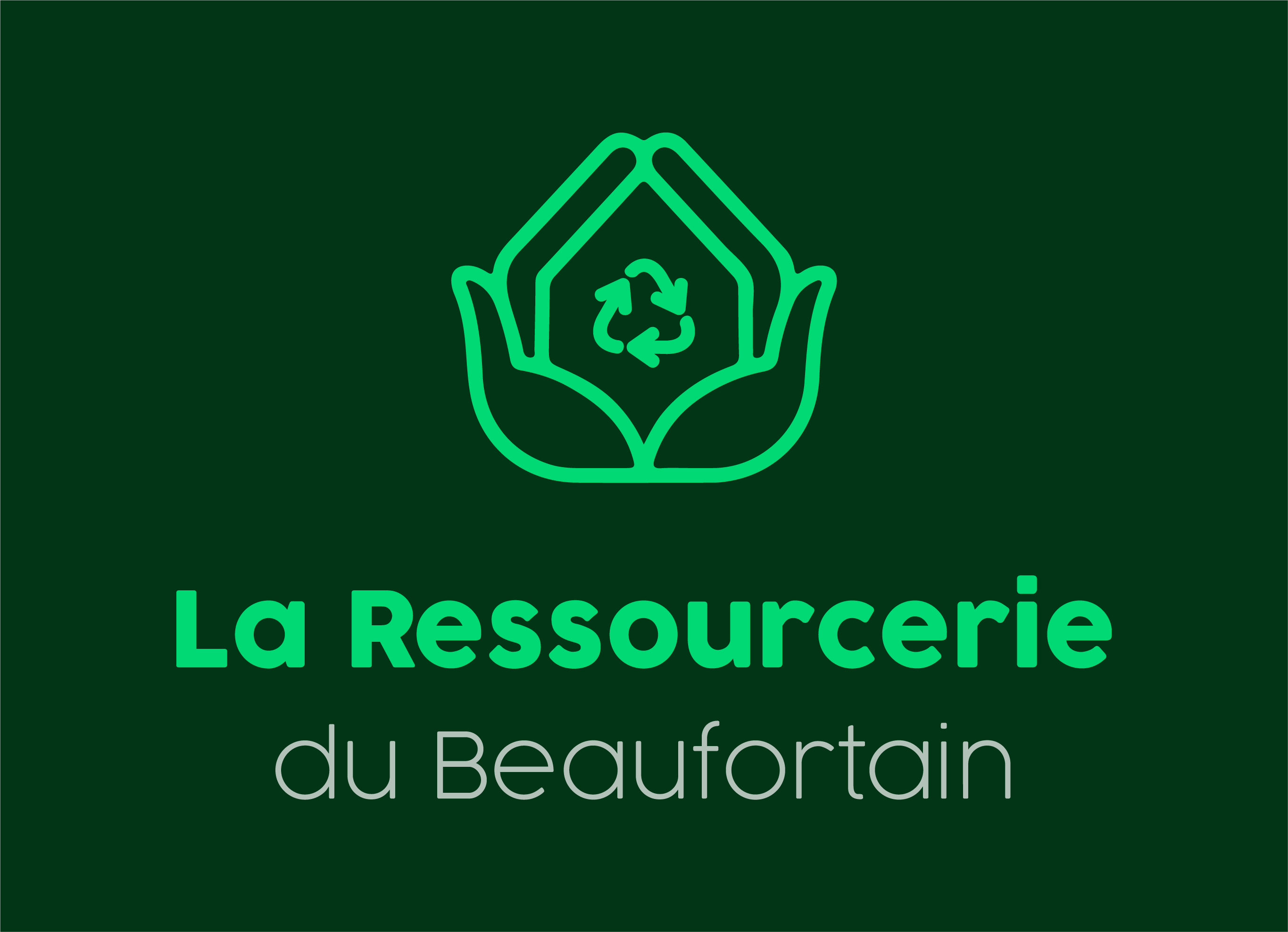 Animateur RESSOURCERIE – CDD – H/F – BEAUFORT SUR DORON – Savoie (73) Animateur RESSOURCERIE – CDD – H/F – BEAUFORT SUR DORON – Savoie (73)