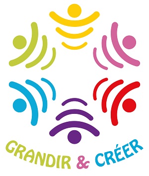 Grandir et Créer
