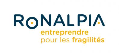 Ronalpia  Saint-Étienne