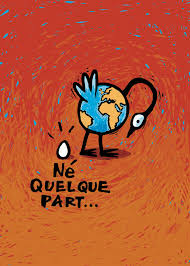 Né quelque part – Queige (73)