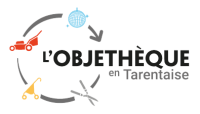 Objethèque en Tarentaise
